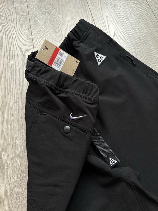 Штани Nike Acg (карго)