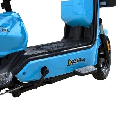 Електроскутер DOZER B-350