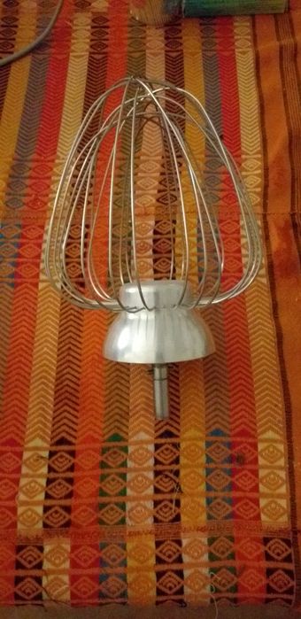 Batedeira kenwood