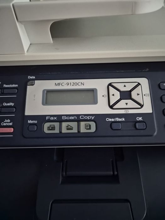 Urządzenie wielofunkcyjne