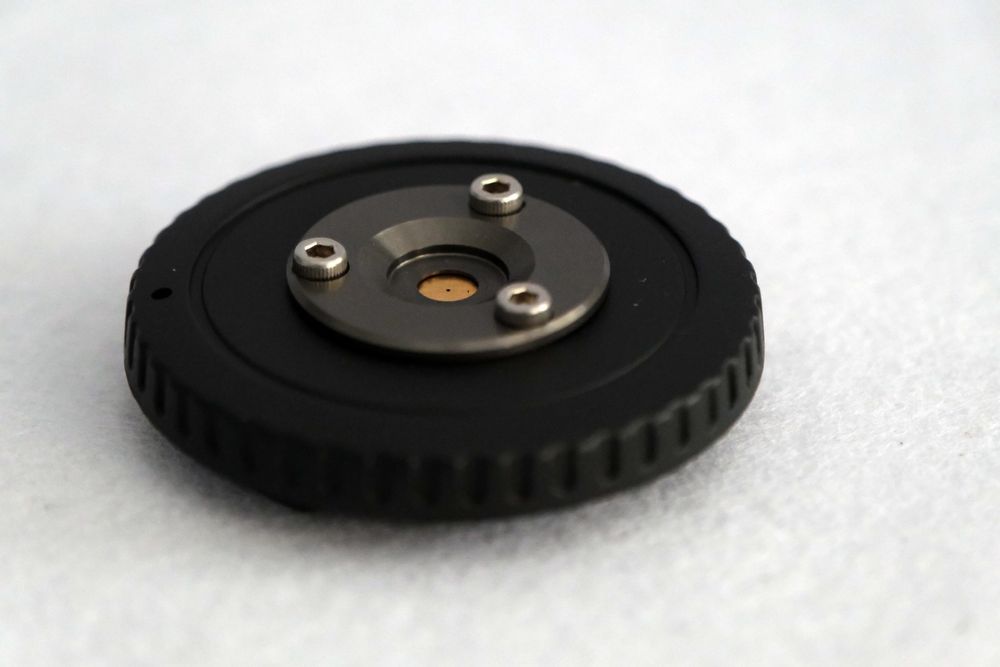 Máquina Canon corpo EOS 7D