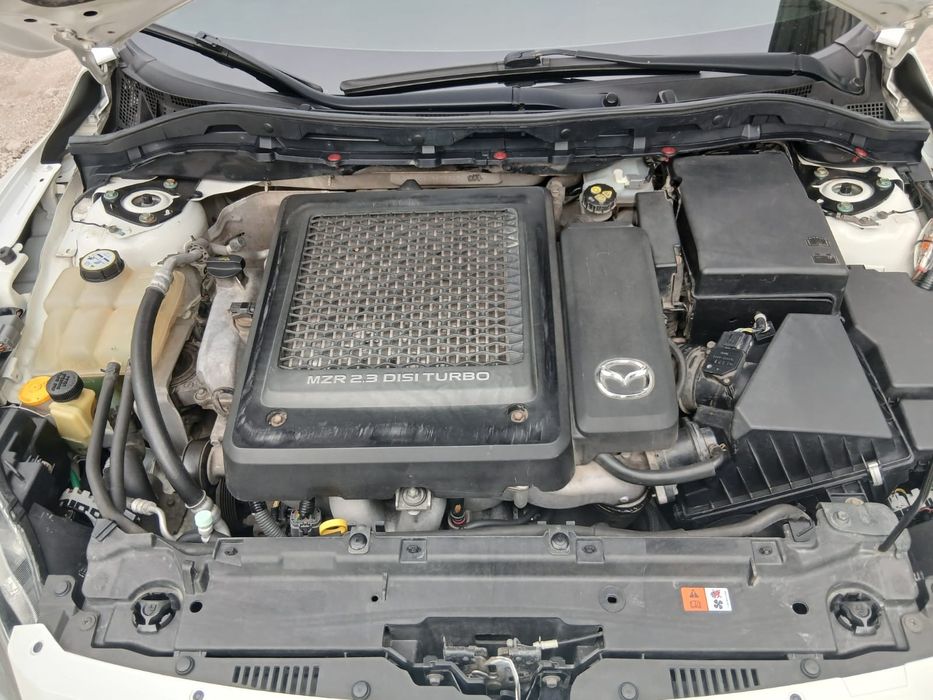 Пподам Mazda.mpz