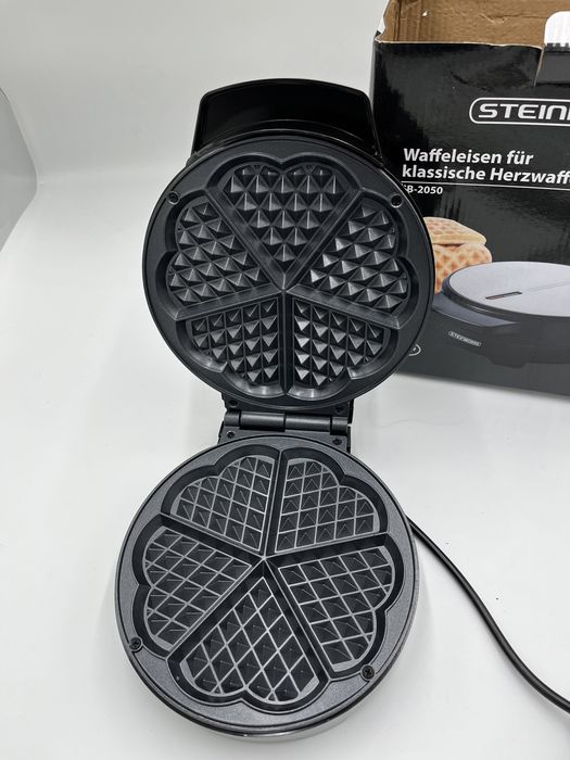 Gofrownica steinborg sb2050
