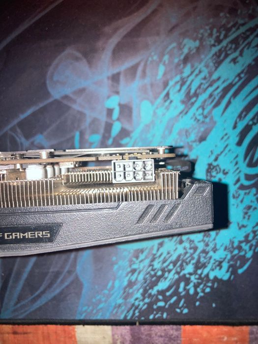 Видеокарта дешево