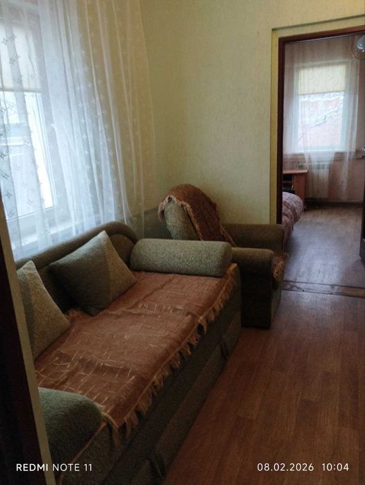 Продам добротную часть дома с удобствами на Восточном (169071)