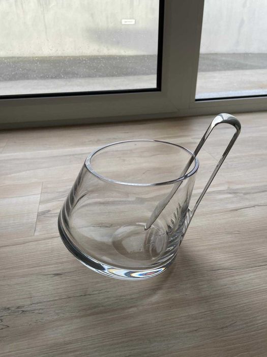 Balde de gelo Atlantis (coleção Zanzibar)