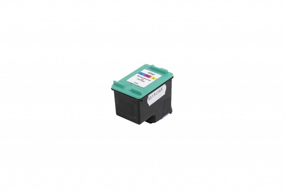 Tusz HP 343 XL kolor c8766ee zamiennik