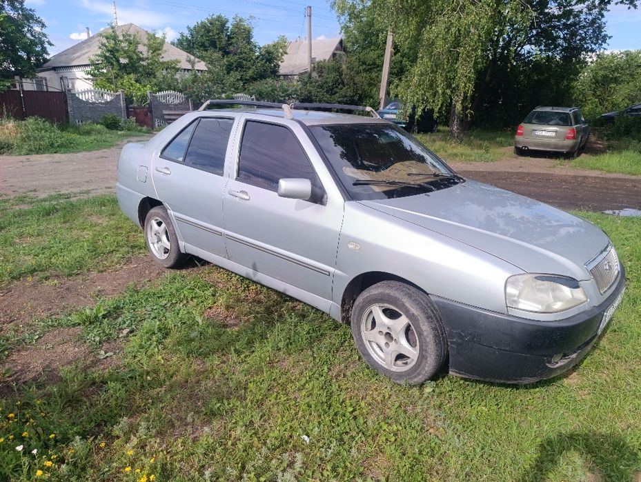 Продам Чери Амулет