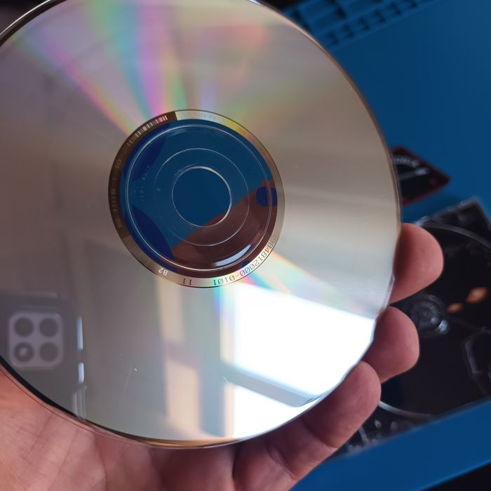 Offspring > Conspiracy of One ,CD