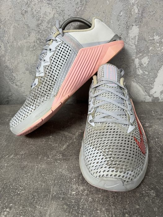 Кросівки для залу  Nike  Metcon 100% оригінал