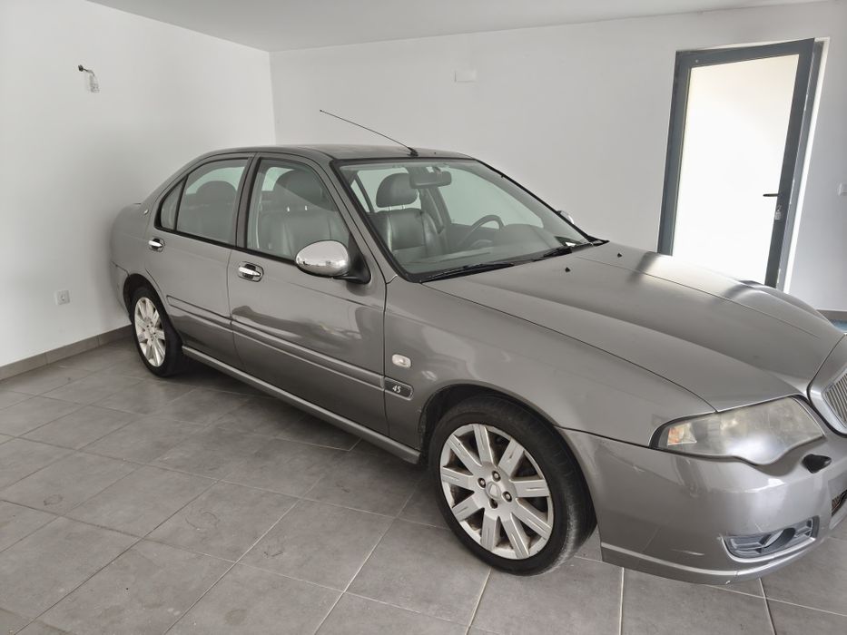 Rover 45  2,0 TD