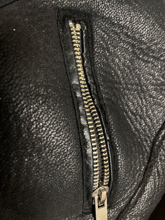 Дубльонка Zara старих колекцій