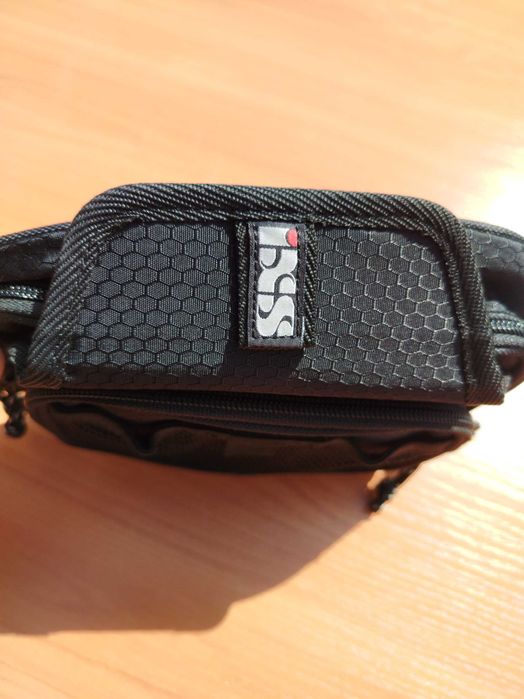 Мотосумка, гаманець IXS