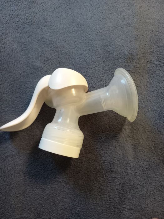 Механический молоотсос