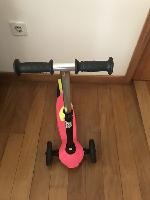 Trotinete para Criança