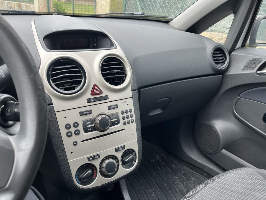 Opel Corsa 1.3 CDTI