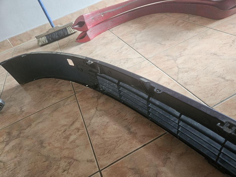 Vw t4 grill pas dolny pod spryskiwacze