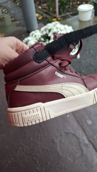 Дитячі євро зима сапожки