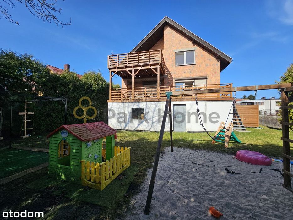 Nowa cena ! Dom wolnostojący I świetna lokalizacja