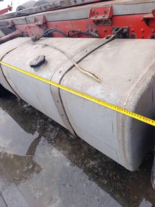 Продам паливний бак