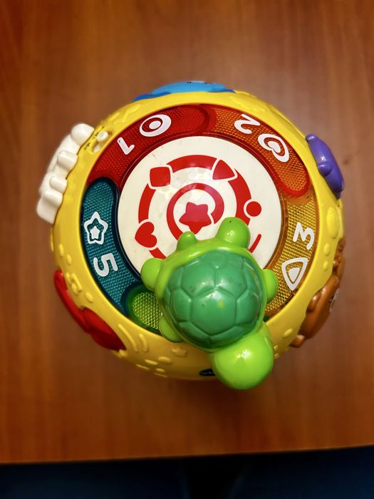 Hula kula interaktywna vtech