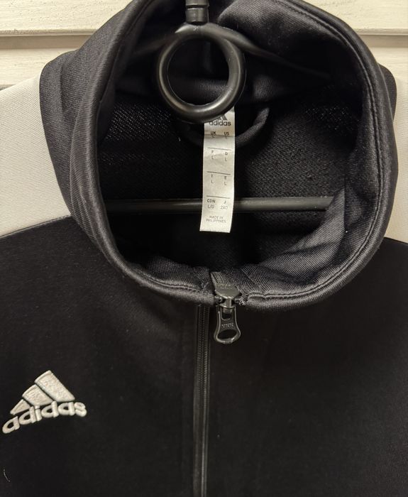 Олімпійка adidas Regista 18 оригінал нова L ка