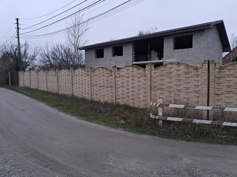 Продам дачу ст Нафтомагістраль