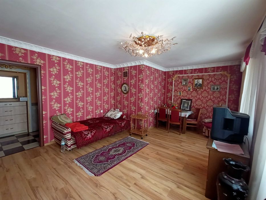 2-комнатная квартира по адресу ул. Макаренко (площадь 74 м²) - Atlanta.ua - фото 5