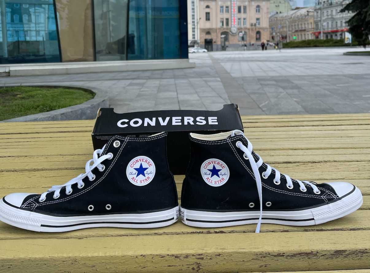Harga chuck taylor all star online