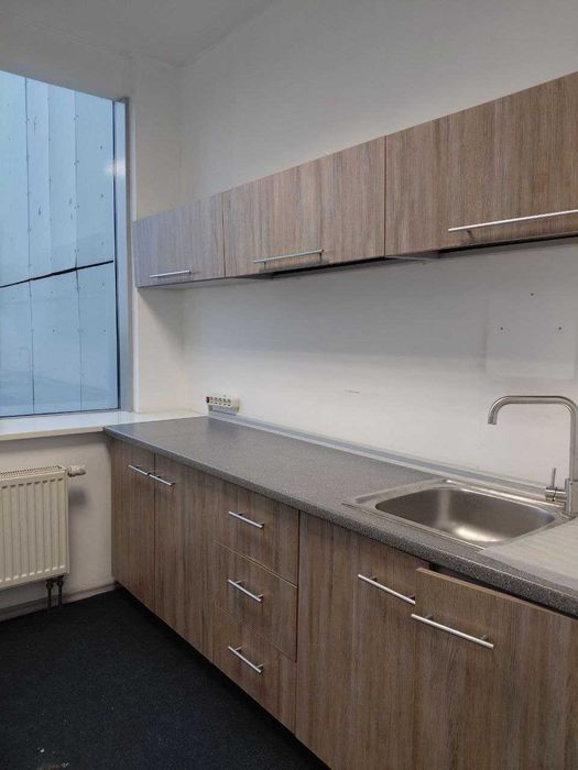 Оренда офісу 360 м² у Бізнес-центрі «Європа» Голосіївський район