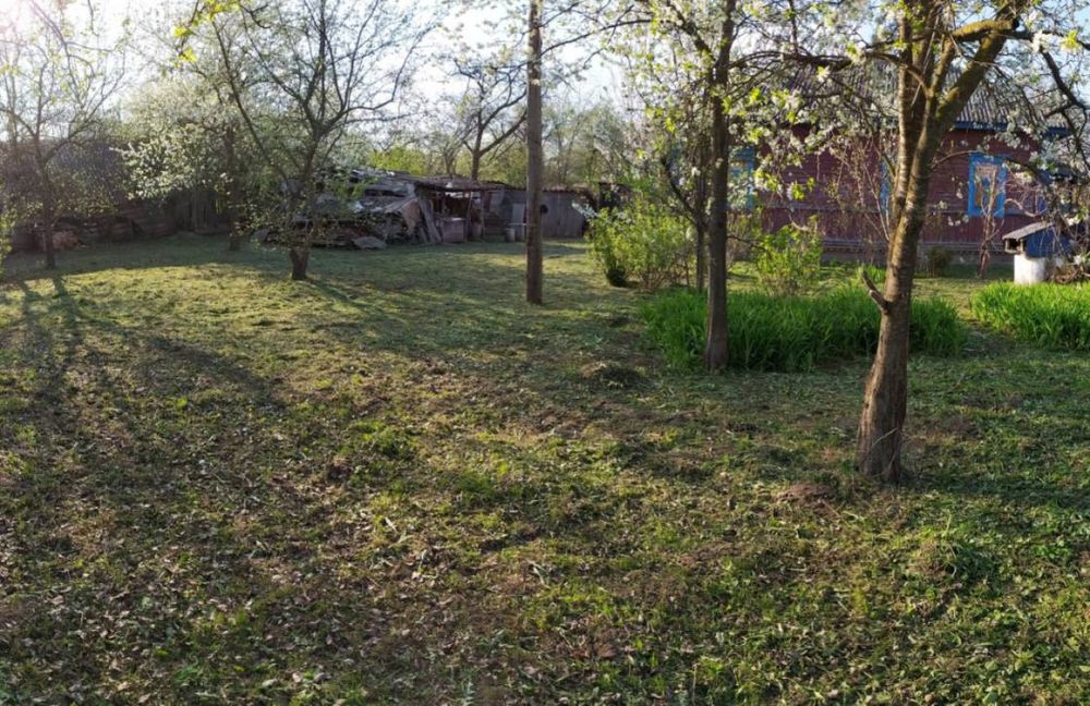 Будинок під житло або дачу в с Мохнатин.