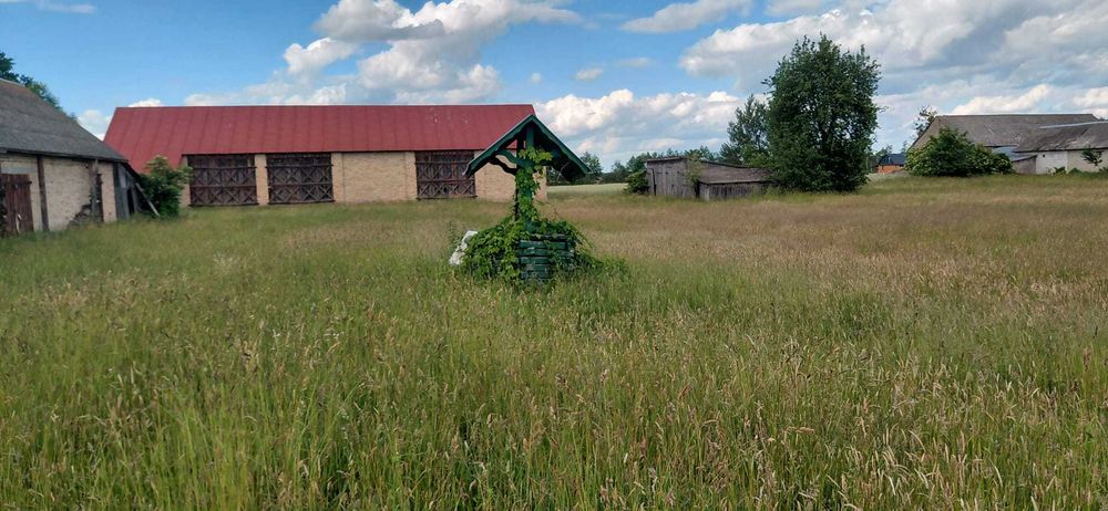 Dom na sprzedaż - Huszcza