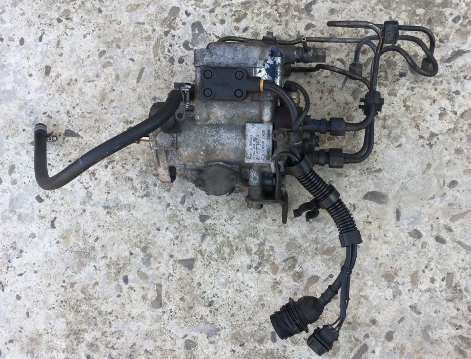 ТНВД CD20T Bosch 0 460 404 965 Nissan Primera P11 2.0TD