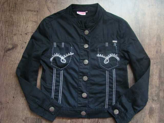 Котоновый пиджак wenice