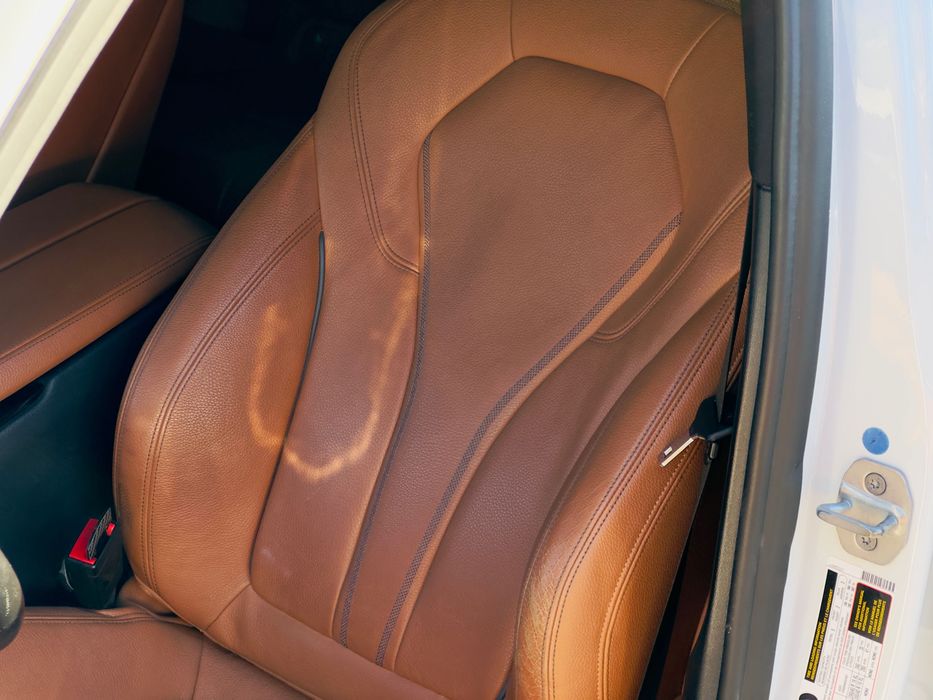 BMW G30 530i xDrive