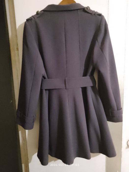 Пальто весна, осінь.