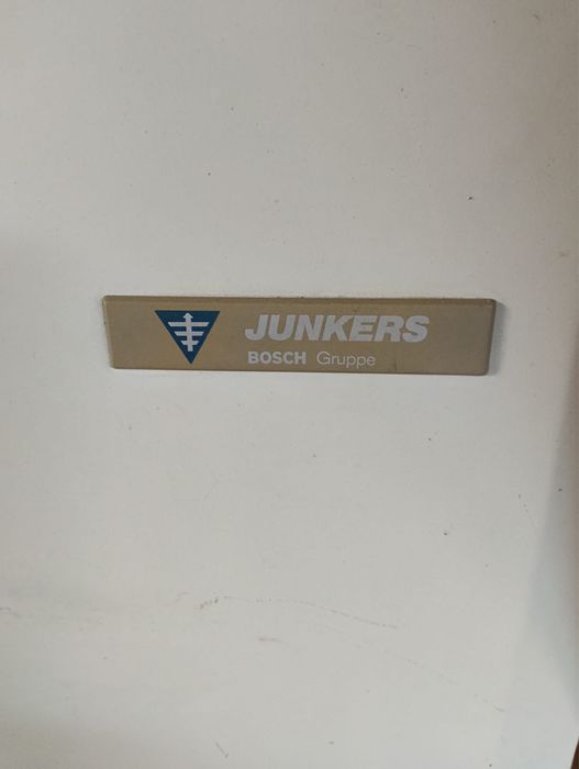 Esquentador Junkers