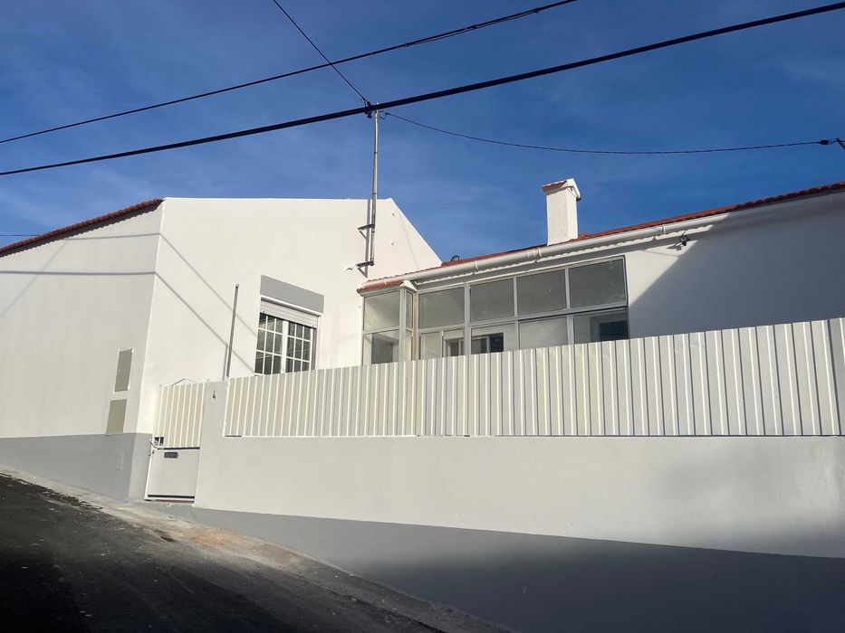 Moradia T2 para arrendamento