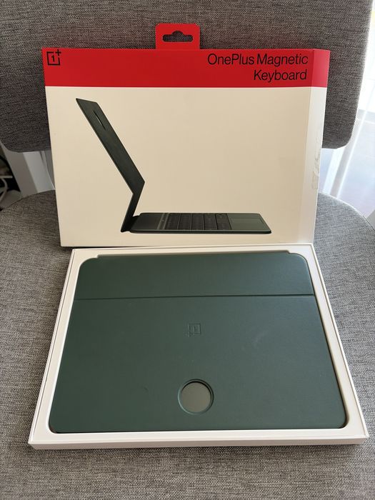 Klawiatura oneplus pad magnetic keyboard