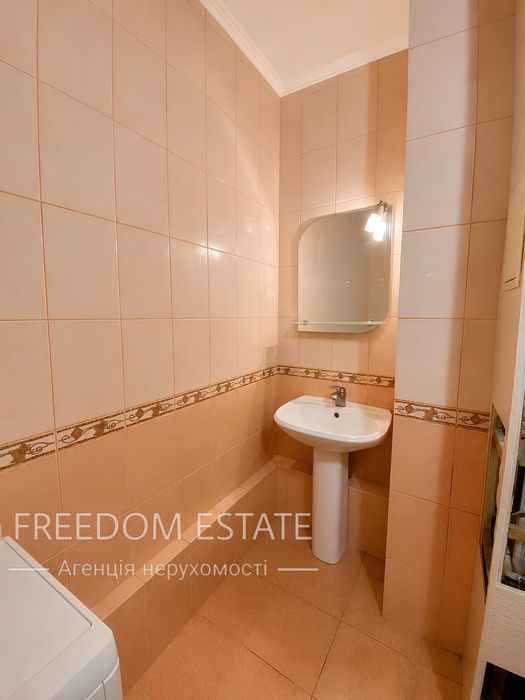 27 тыс.$‼️ПРОДАЖА‼️1к квартира 39м2 на Алексеевка / Людвига Свободы / РЕМОНТ