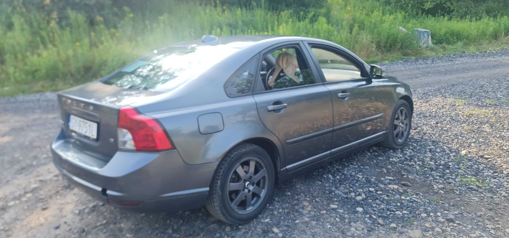 VOLVO S40 2010 Kinetic + opłaty + gratisy