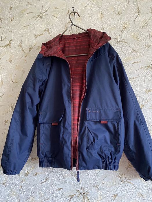 Куртка на осінь/весну Decathlon, 146/152.