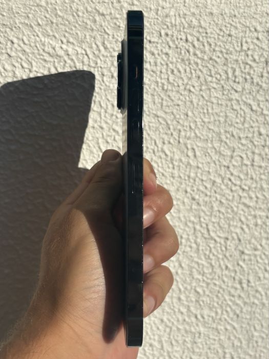 iPhone 13 Pro Max 100% (Nunca Aberto)