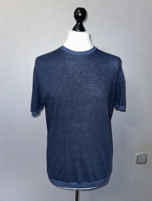 Трикотажная футболка Moorer Verona