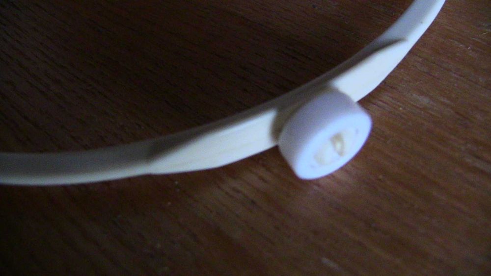 Роллеры для микроволновой печи Panasonic 179мм