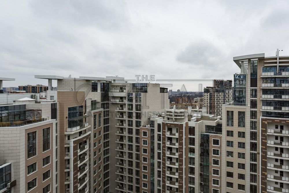 3-rooms apartment apartment by the address st. Ul Sapernoe Pole (area 150 m²) - Atlanta.ua - photo 13