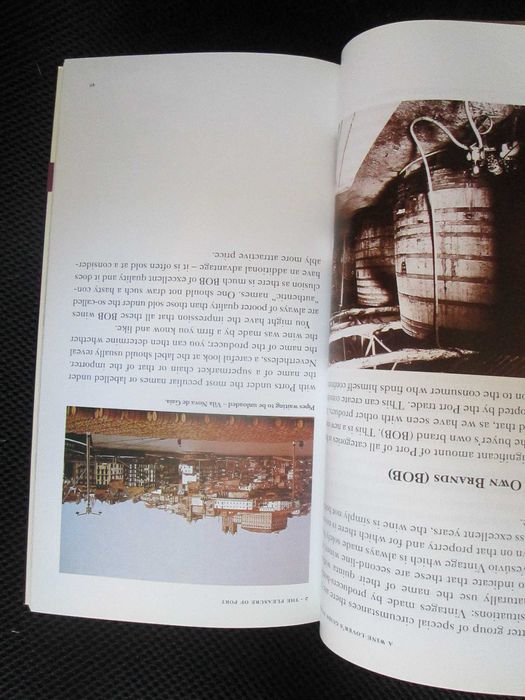 A Wine Lover's Guide to Port