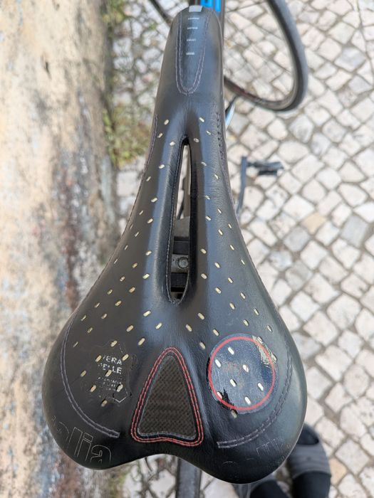 Btwin Triban 5 M
