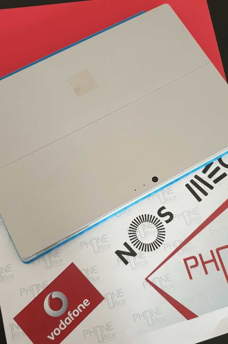 Microsoft Surface Pro 4