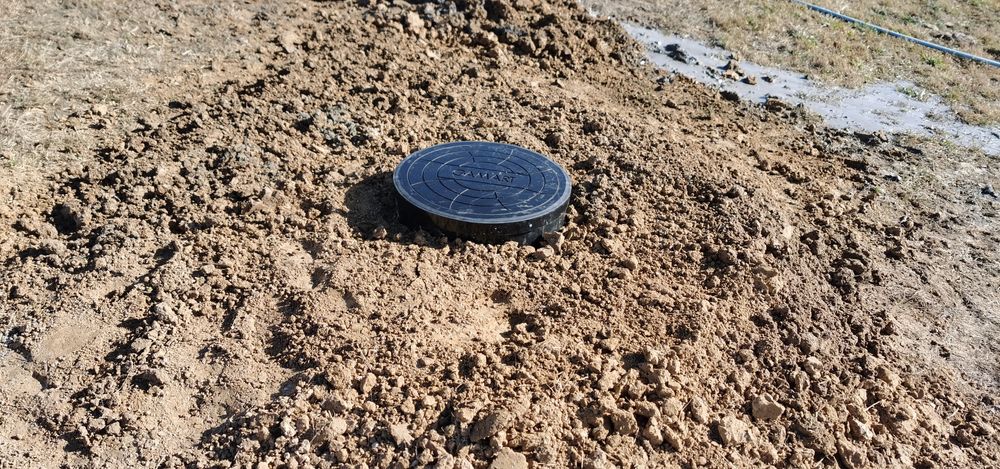 Studnie głębinowe, wiercone, przyłącza, studnie, szukanie wody